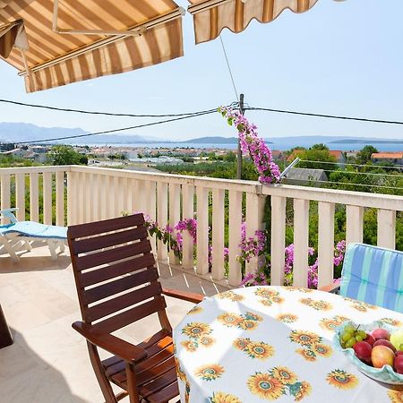 Villa Rosa Kastela Bagian luar foto
